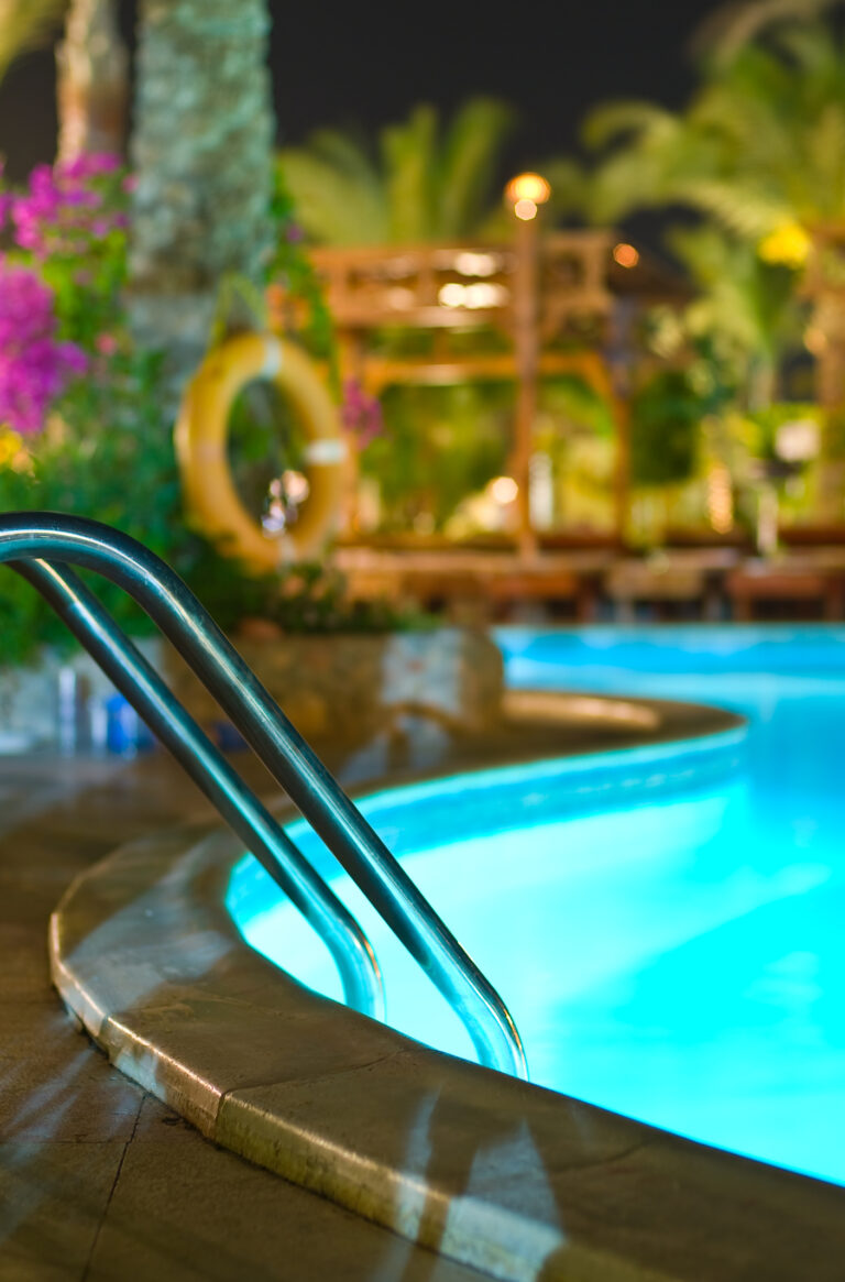 Home - Pool Butler