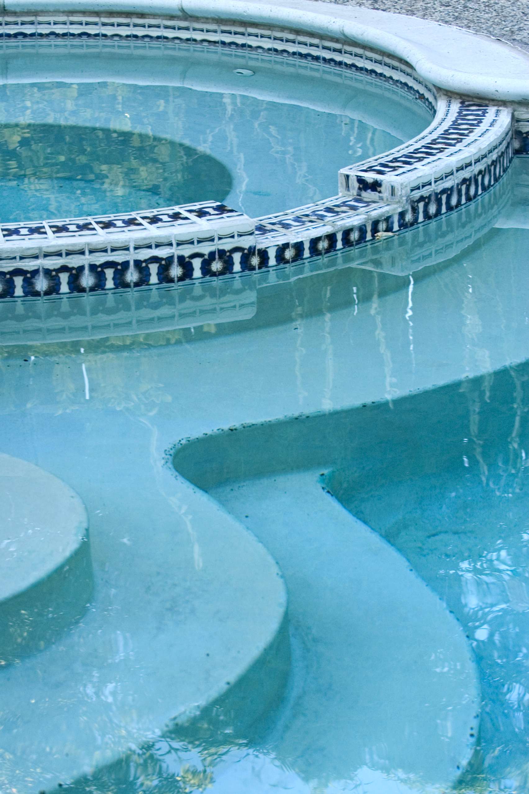 Home - Pool Butler
